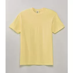 CC1717 - Tricou adult unisex - Comfort Colors - [Butter]
