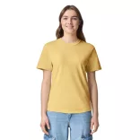CC1717 - Tricou adult unisex - Comfort Colors - [Butter]