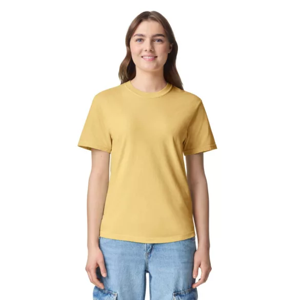 CC1717 - Tricou adult unisex - Comfort Colors - [Butter]