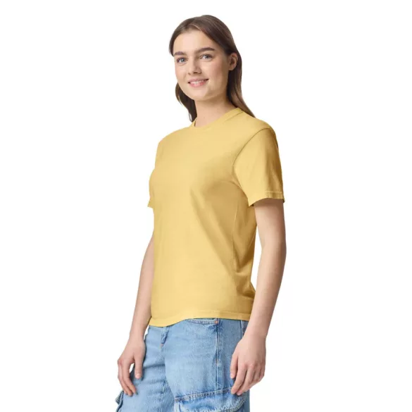 CC1717 - Tricou adult unisex - Comfort Colors - [Butter]