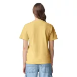 CC1717 - Tricou adult unisex - Comfort Colors - [Butter]