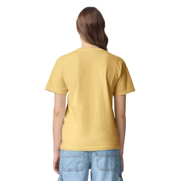 CC1717 - Tricou adult unisex - Comfort Colors - [Butter]