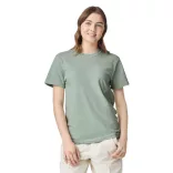CC1717 - Tricou adult unisex - Comfort Colors - [Bay]