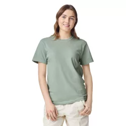 CC1717 - Tricou adult unisex - Comfort Colors - [Bay]