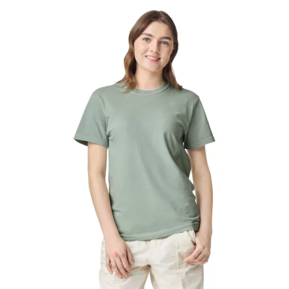 CC1717 - Tricou adult unisex - Comfort Colors - [Bay]