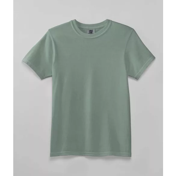CC1717 - Tricou adult unisex - Comfort Colors - [Bay]