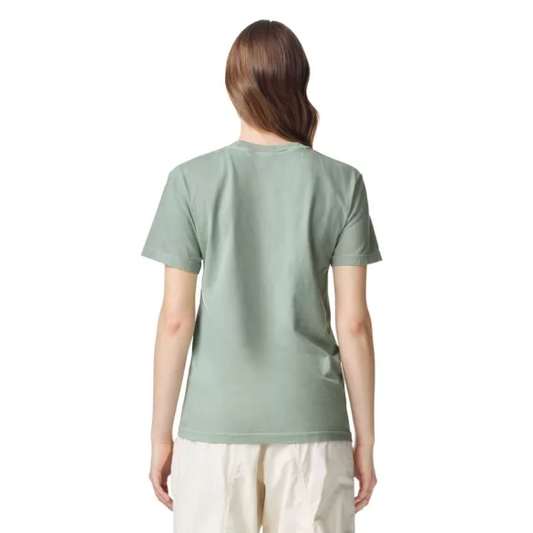 CC1717 - Tricou adult unisex - Comfort Colors - [Bay]