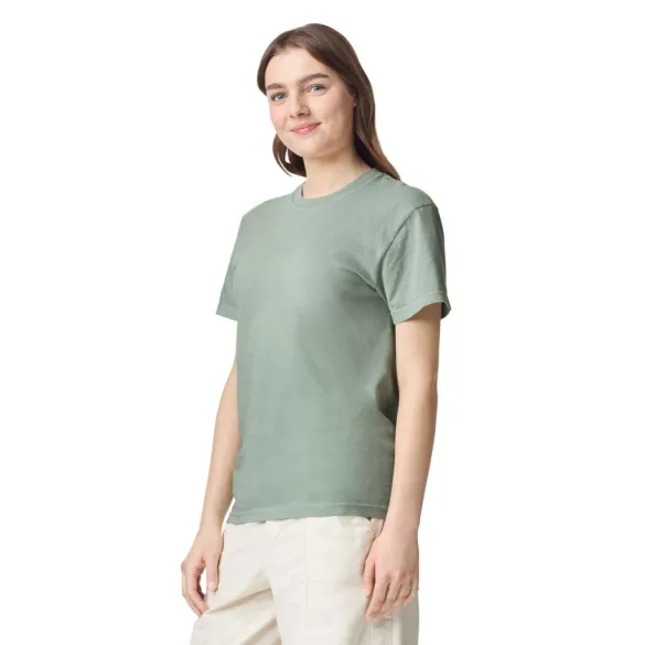 CC1717 - Tricou adult unisex - Comfort Colors - [Bay]