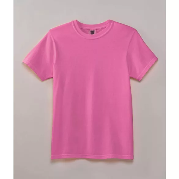 CC1717 - Tricou adult unisex - Comfort Colors - [Crunchberry]