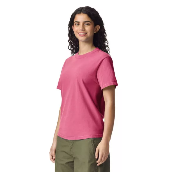 CC1717 - Tricou adult unisex - Comfort Colors - [Crunchberry]