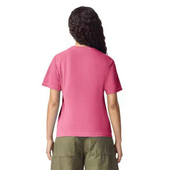 CC1717 - Tricou adult unisex - Comfort Colors - [Crunchberry]