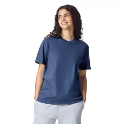 CC1717 - Tricou adult unisex - Comfort Colors - [China Blue]