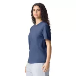 CC1717 - Tricou adult unisex - Comfort Colors - [China Blue]