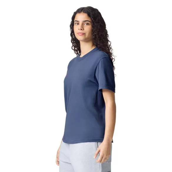 CC1717 - Tricou adult unisex - Comfort Colors - [China Blue]