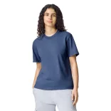 CC1717 - Tricou adult unisex - Comfort Colors - [China Blue]