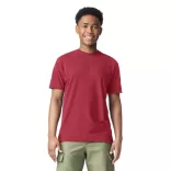 CC1717 - Tricou adult unisex - Comfort Colors - [Chili]