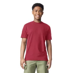 CC1717 - Tricou adult unisex - Comfort Colors - [Chili]