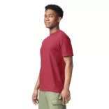 CC1717 - Tricou adult unisex - Comfort Colors - [Chili]