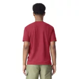 CC1717 - Tricou adult unisex - Comfort Colors - [Chili]