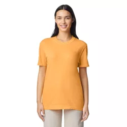 CC1717 - Tricou adult unisex - Comfort Colors - [Citrus]