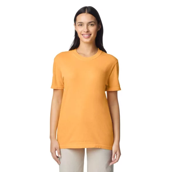 CC1717 - Tricou adult unisex - Comfort Colors - [Citrus]