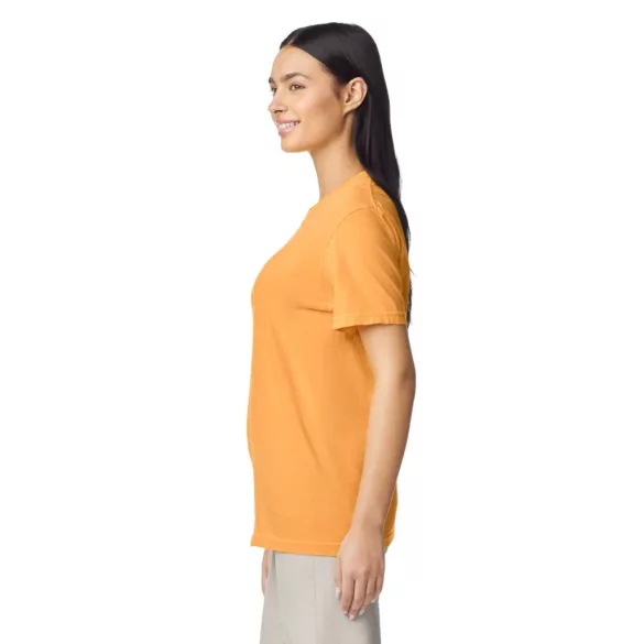 CC1717 - Tricou adult unisex - Comfort Colors - [Citrus]
