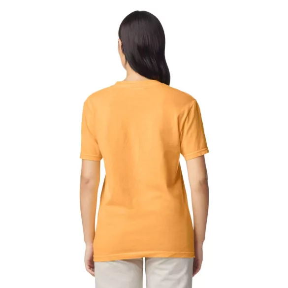 CC1717 - Tricou adult unisex - Comfort Colors - [Citrus]