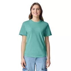   CC1717 - Tricou adult unisex - Comfort Colors - [Chalky Mint]