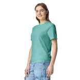CC1717 - Tricou adult unisex - Comfort Colors - [Chalky Mint]