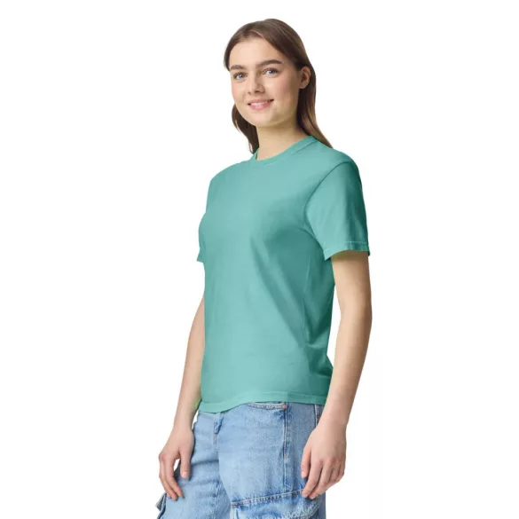 CC1717 - Tricou adult unisex - Comfort Colors - [Chalky Mint]