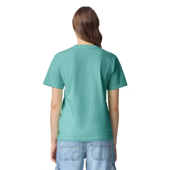 CC1717 - Tricou adult unisex - Comfort Colors - [Chalky Mint]