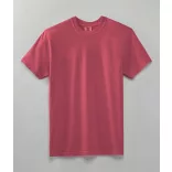CC1717 - Tricou adult unisex - Comfort Colors - [Crimson]