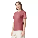 CC1717 - Tricou adult unisex - Comfort Colors - [Crimson]
