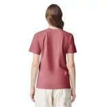 CC1717 - Tricou adult unisex - Comfort Colors - [Crimson]
