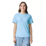CC1717 - Tricou adult unisex - Comfort Colors - [Chambray]