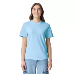 CC1717 - Tricou adult unisex - Comfort Colors - [Chambray]