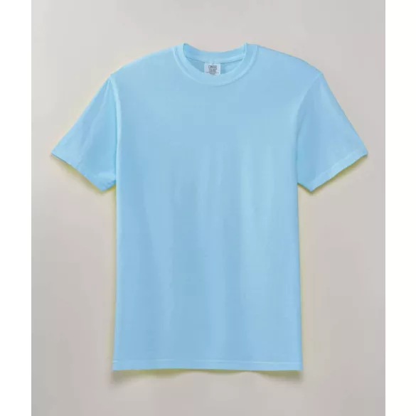 CC1717 - Tricou adult unisex - Comfort Colors - [Chambray]