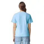 CC1717 - Tricou adult unisex - Comfort Colors - [Chambray]