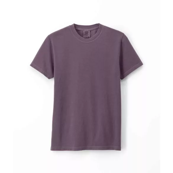 CC1717 - Tricou adult unisex - Comfort Colors - [Dusk]