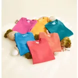 CC1717 - Tricou adult unisex - Comfort Colors - [Dusk]