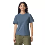CC1717 - Tricou adult unisex - Comfort Colors - [Denim]