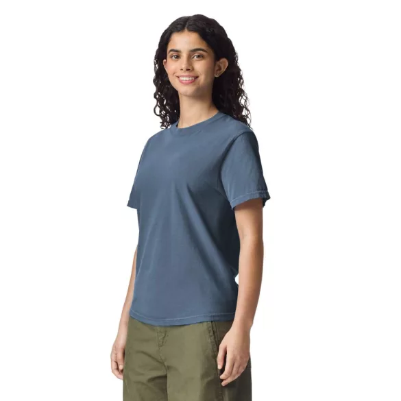 CC1717 - Tricou adult unisex - Comfort Colors - [Denim]