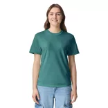 CC1717 - Tricou adult unisex - Comfort Colors - [Emerald]