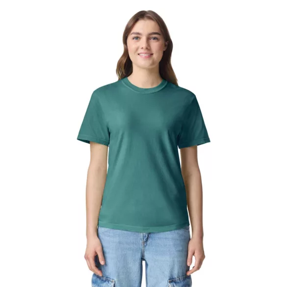 CC1717 - Tricou adult unisex - Comfort Colors - [Emerald]