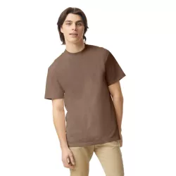 CC1717 - Tricou adult unisex - Comfort Colors - [Espresso]