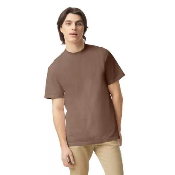 CC1717 - Tricou adult unisex - Comfort Colors - [Espresso]