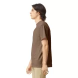 CC1717 - Tricou adult unisex - Comfort Colors - [Espresso]