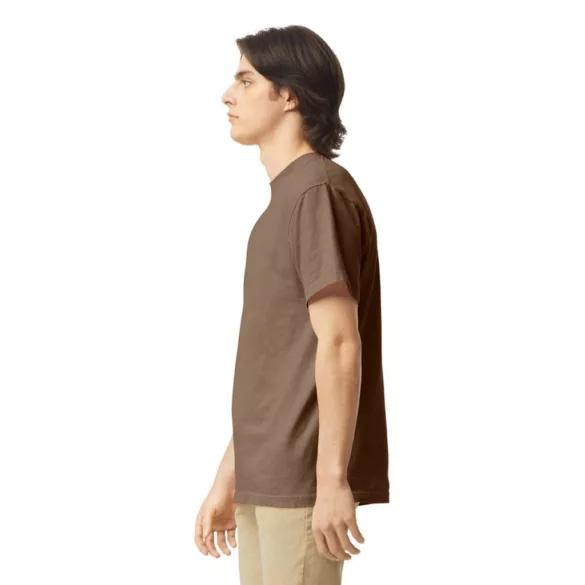 CC1717 - Tricou adult unisex - Comfort Colors - [Espresso]