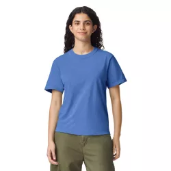 CC1717 - Tricou adult unisex - Comfort Colors - [Flo Blue]