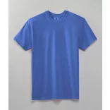 CC1717 - Tricou adult unisex - Comfort Colors - [Flo Blue]
